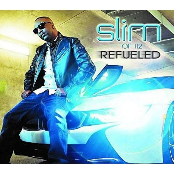 REFUELED [SLIPCASE] *