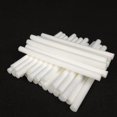 thumbnail image 3 of Humidifier Sticks 30 pcs Humidifier Filter Stick Cotton Filter Refill Sticks Humidifiers Refills Replacement Wick for Portable USB Radiator Bedroom Mini Diffuser 7 * 120mm, 3 of 5