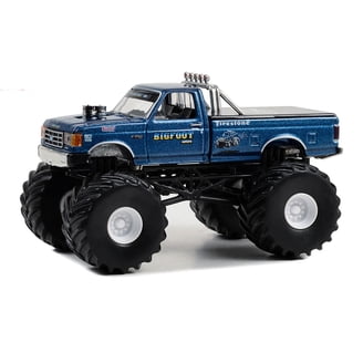 Greenlight Kings of Crunch Series 3 Car & Truck Play Vehicles
