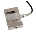 thumbnail image 4 of YZC-516C S Type Weighing Sensor 100kg 200kg 300kg 500kg 1T 2T Pull Pressure Sensor Electronic Weight Sensor Load Cell ,High Accuracy, 4 of 6