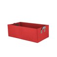 thumbnail image 2 of Outdoor Planters Pot jardiniere Garden Bag Sac de jardin, Garden Pots Plant Grow Bags Deep Soil Planting Container, 2 of 4
