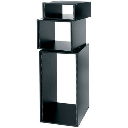 - Middle Atlantic RK12 Equipment Rack 12U