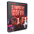 thumbnail image 3 of Sympathy for the Devil (Steelbook), 3 of 4