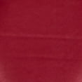 thumbnail image 5 of U-Shaped Memory Foam No Slip Back 16 x 17 Faux Leather Chair Pad Cushion 4 Pack - Burgundy, 5 of 7