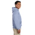 thumbnail image 4 of Heavy Blend Hooded Sweatshirt, 4 of 4