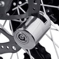 thumbnail image 4 of VONKY Bicycle Disc Brake Lock Professional Wheel Metal Locks Braking Security Protector Fixator Sturdy Anti-theft Accessories Fixing, 4 of 6