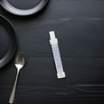 thumbnail image 4 of HEANUJJ 2Pcs Hanging Refrigerator User Friendly Display for Freezer Cooler Use, 4 of 8