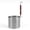 7inches（diameter）, variant on Stainless Steel Pasta Basket with Wood Handle 4.7inches（diameter） Food Strainer