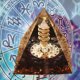 thumbnail image 5 of Regalos de la pirámide de Ogan de cristal natural Pirámides de piedra de energía Decoración de la oficina en el hogar Hugtrwg Para estrenar, 5 of 7