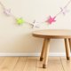 thumbnail image 4 of unbranded De Pared Estilo Con De Mar Multicolor En Tejido Para Ambiente, 4 of 8
