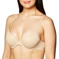 thumbnail image 2 of Calvin Klein Women's Perfectly Fit Modern T-Shirt Bra, Bare, 36DDD, 2 of 3