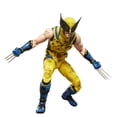 thumbnail image 2 of Figura de Acción Hasbro Marvel Legends Series Wolverine, 2 of 5