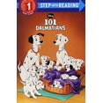 thumbnail image 1 of 101 Dalmatiens (Disney 101 Dalmatiens), 1 of 3