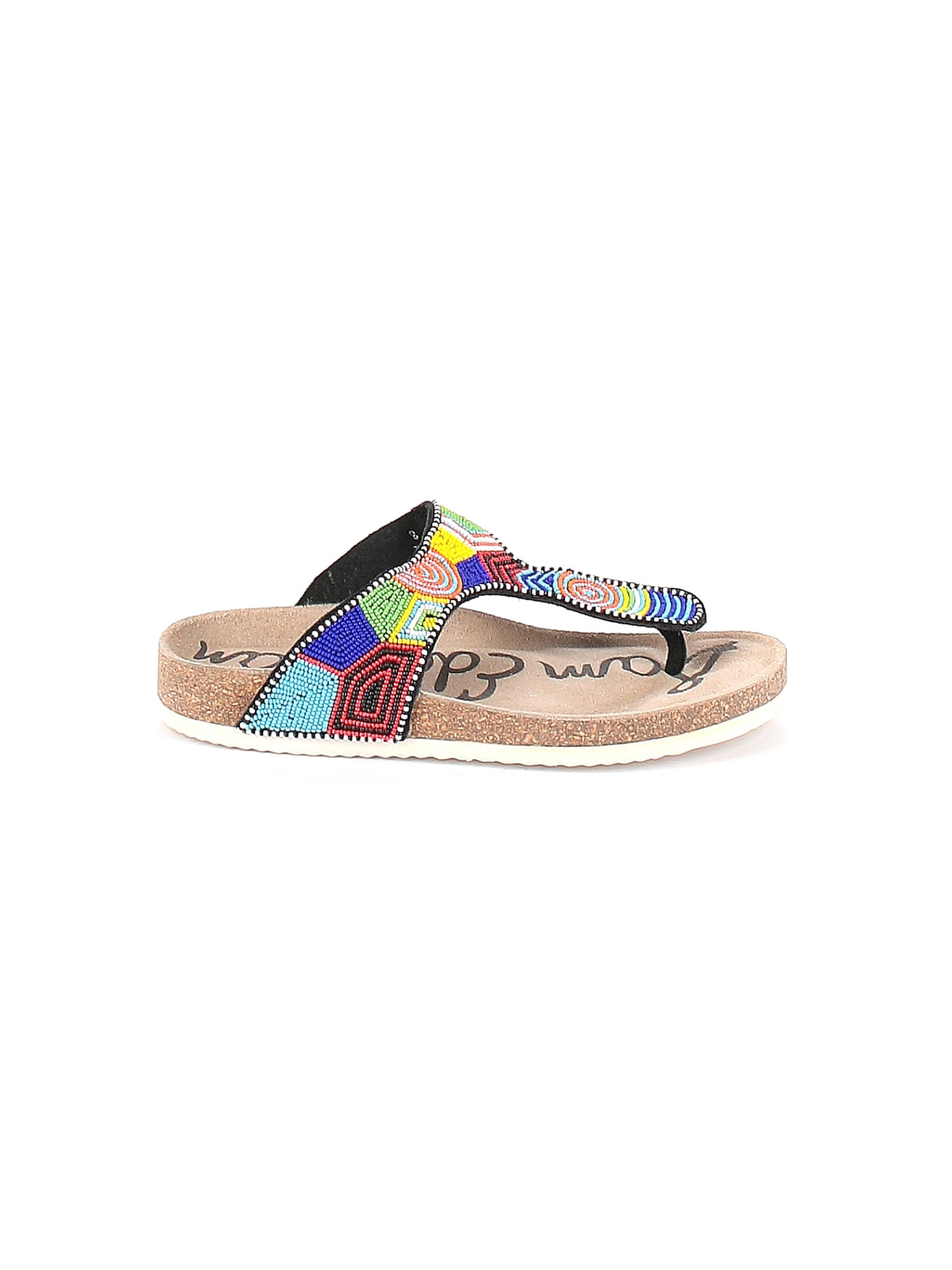 sam edelman flip flops