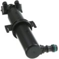 thumbnail image 5 of A-Premium Headlight Headlamp Washer Jet Nozzle Replacement for Volkswagen Tiguan 2009-2011 Front Left, 5 of 7