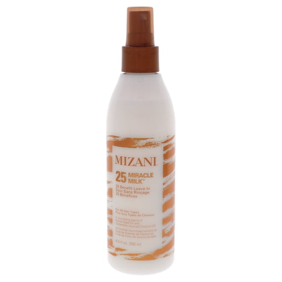 Mizani 25 Miracle Milk Leave-In Treatment 250ml/8.5oz
