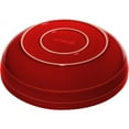 thumbnail image 4 of Staub Ceramic 11.5-inch Shallow Serving Bowl - Cherry, 4 of 4