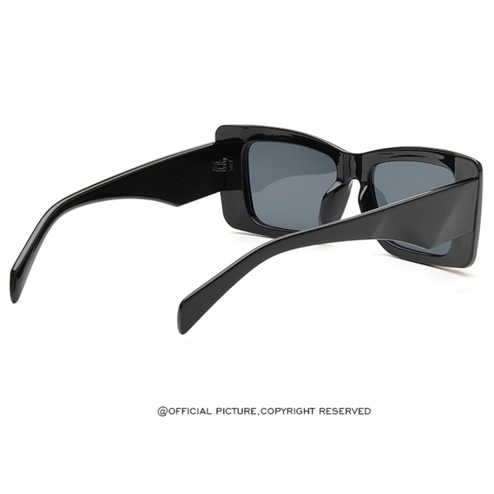 Lightweight UV 400 Protection Sunglasses for Street Kuwait Ubuy