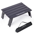 thumbnail image 1 of Mesa de playa Old Bahama Bay ultraligera de aluminio plegable, 1 of 7