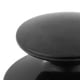 thumbnail image 5 of Reemplazo de tapa de pomo de olla de plástico para cocina Uxcell, negro, 5 of 5