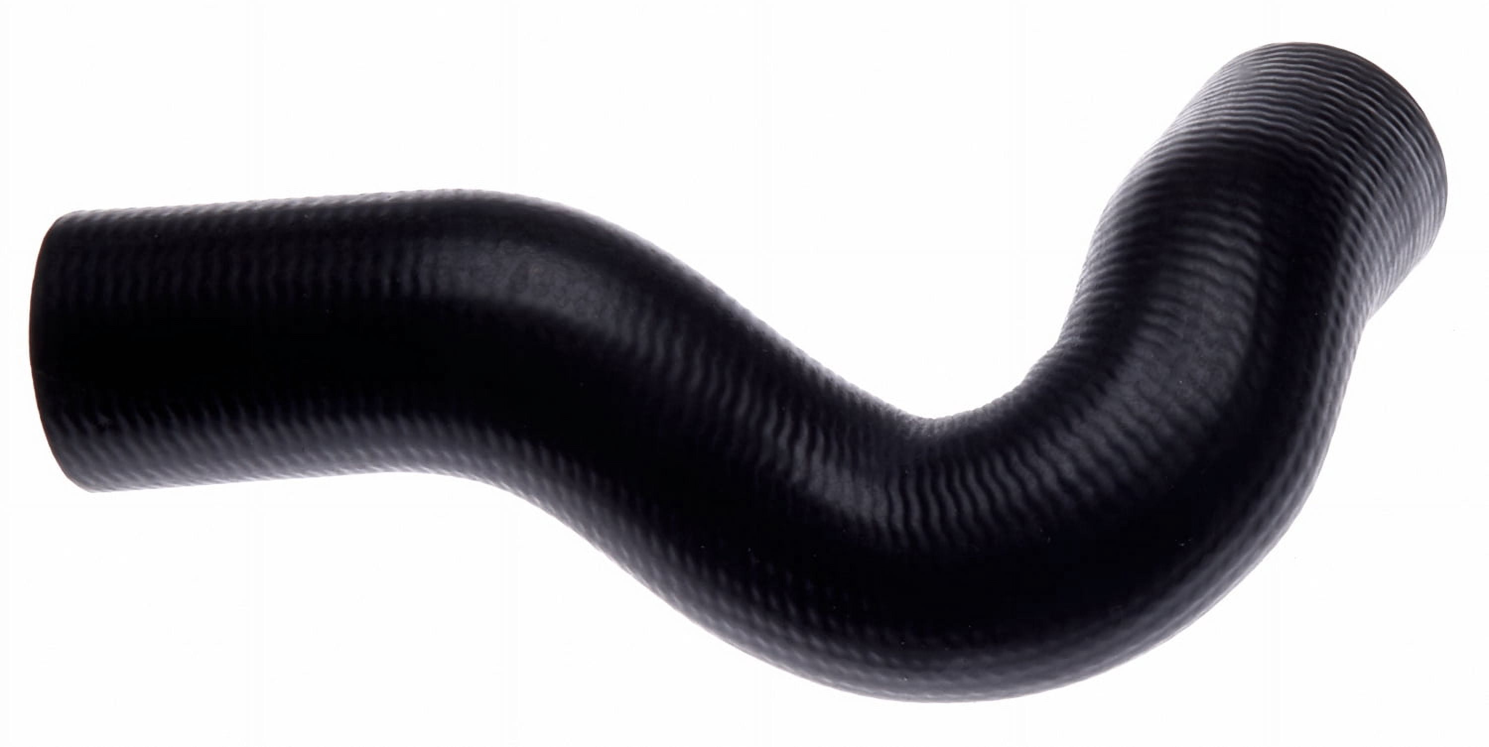 Gates 21203 Coolant Hose, Molded Fits select: 2000-2004 VOLKSWAGEN JETTA, 2001-2005 VOLKSWAGEN GOLF
