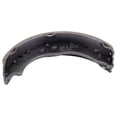 thumbnail image 4 of Geelife For 2014-2016 Ram 1500 2500 3500 ProMaster Rear Brake Pad & Rotor Kit, 4 of 11