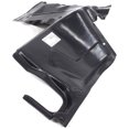 thumbnail image 3 of Replacement ARBM310102 Engine Splash Shield Compatible with 1993-2002 Mazda 626 1993-1997 MX-6 Left Driver, 3 of 3