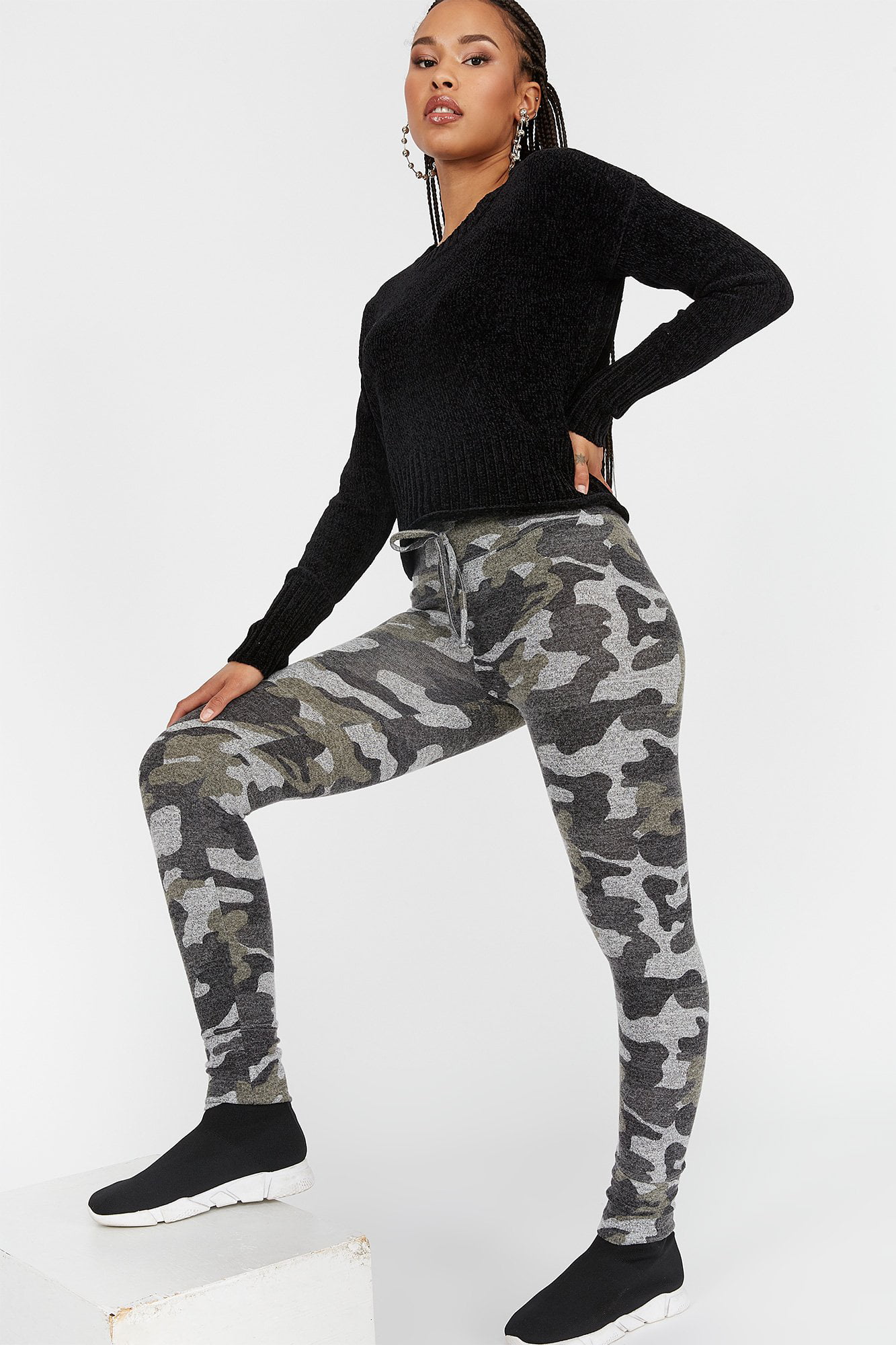 Lycra Yoga Pants -  Canada