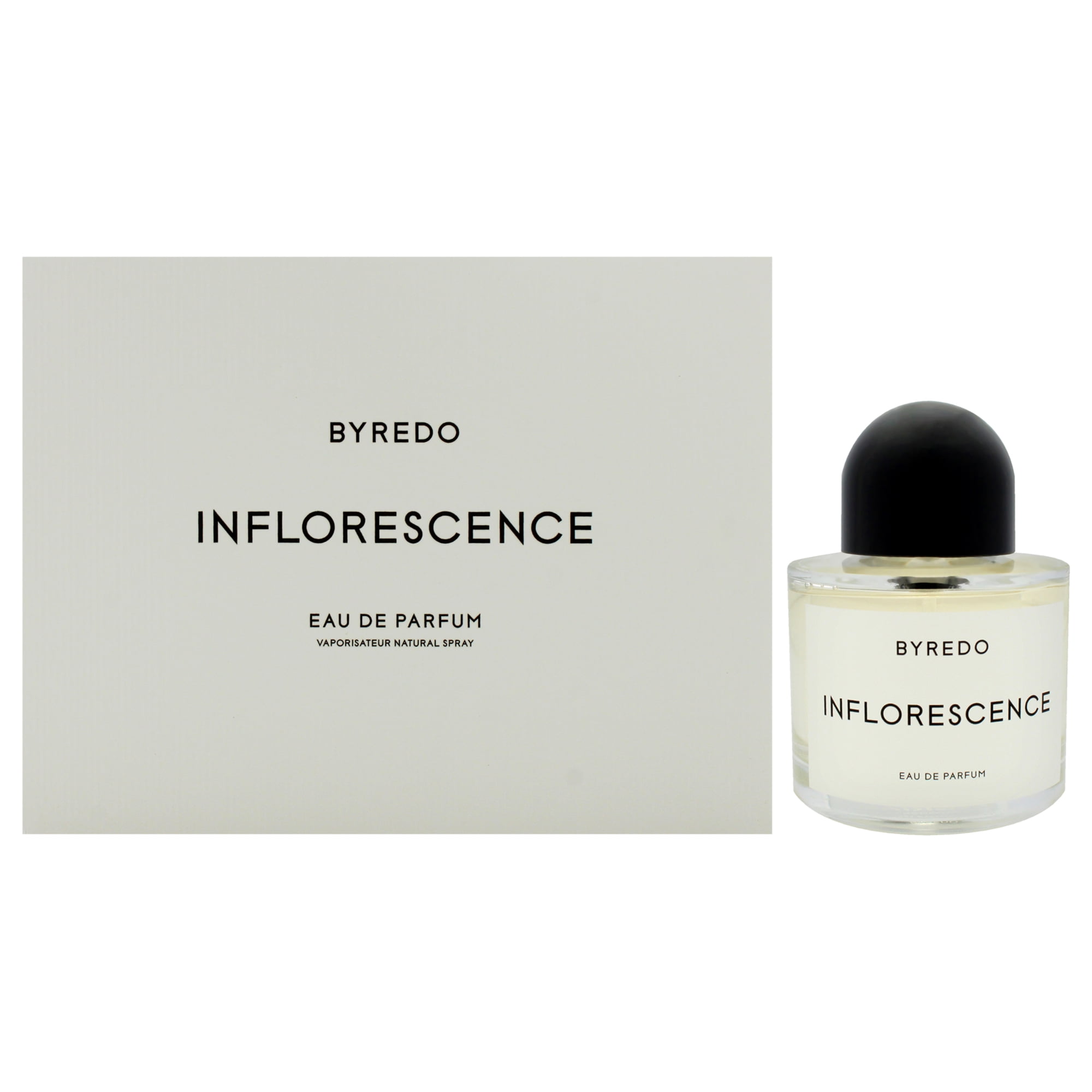 Byredo Inflorescence by Byredo Eau De Parfum Spray 3.4 oz for