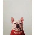 thumbnail image 2 of Heffernan, Lucia 15x17 White Modern Wood Framed Museum Art Print Titled - French Roast, 2 of 4