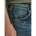 thumbnail image 5 of Wrangler® Men's 5-Pocket Bootcut Jean with Stretch, Sizes 30-42, 5 of 6