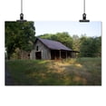 thumbnail image 2 of Print: Barns And Rural Scenes On Route 11 Near Gadsden, Alabama, 2010, 2 of 4