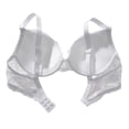 thumbnail image 7 of Yhhting Push Up Bras For Women Lace Bra For Lift Support With Side Full Coverage Seamless Supportive T-Shirt Bra Bralette, 7 of 7