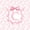 Pink C, variant on Feelyou Rose B Initial Queen Comforter Set for Girls Kids, Reteo Princess Bow Bedding Comforter Set, Pink White, Pink Reversible, 3 Pieces