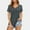 GY1, variant on Women's V Neck Soft Stretch Casual Tee Comfortable Short Sleeve T-Shirt Breathable Lightweight Top for Everyday Wear