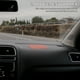 thumbnail image 5 of Portadocumentos de cuero para coche, para licencia de conducir y seguro, organizador de guantera para papeles, tarjetas y accesorios interiores, 5 of 7