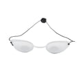 thumbnail image 4 of TISHITA Beauty Eye Protection Goggles Durable Adjustable Rope Absorbting Eyewear White, 4 of 8