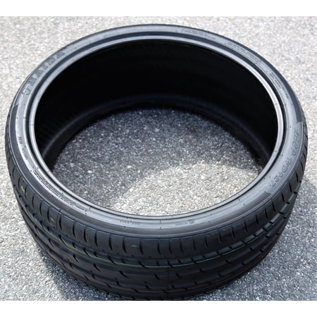 Haida LECP HD927 275/30ZR20 275/30R20 97W XL High Performance Summer Tire Sansujyuku sansujyuku.com