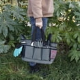 thumbnail image 2 of Promotions Sacs d'Extérieur Sacs de Camping et de Randonnée Sac d'Outils d'Art pour Réglage à la Main Sac de Rangement pour Outils de Taille de Jardin Trousse de Fleurs en Tissu Oxford, 2 of 6