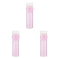 thumbnail image 3 of relayinert Root Comb Applicator Bottle Plastic Refillable Reliable Reusable Hairstyling Tool Hairdressing Accessory Dyeing Supplies No.2 3Set, 3 of 6