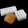 thumbnail image 4 of Storage Box Mold DIY Creative Silicone Mold Jewelry Box Mold for Cosmetics, 4 of 7