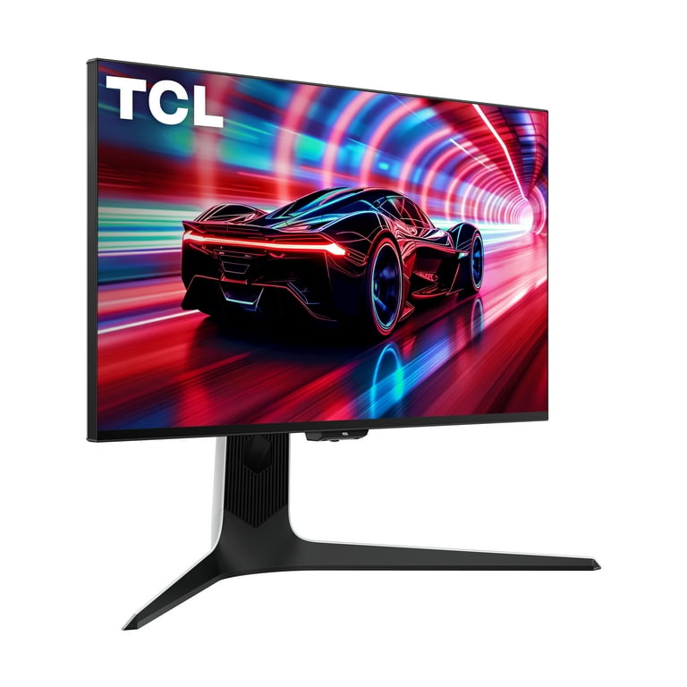 TCL 27” R94 Series 4K UHD HDR QD-Mini LED Gaming Monitor, 165Hz