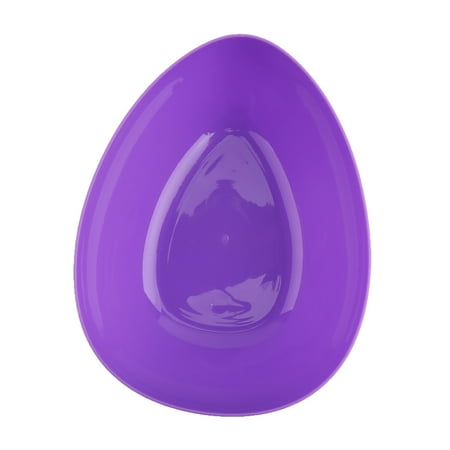 Way To Celebrate Easter Egg Bowl, Purple