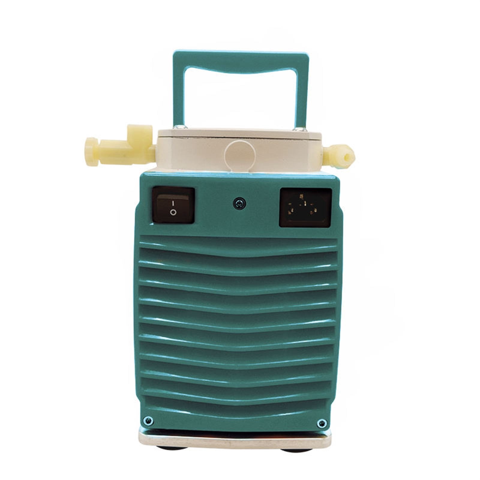 GM-1.0A 60L/Min Chemical Resistant Oil Free Corrosion Prevention Electric Diaphragm Vacuum Pump ,Easy to Operate