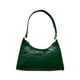 thumbnail image 2 of Bolso informal de moda para mujer, bolso de hombro, bolso de mensajero, cartera, bolso de hombro de PU, 2 of 6