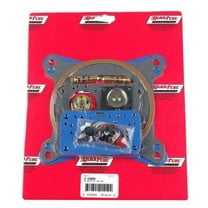 Quick Fuel Technology 3-2000QFT Carburetor and Installation Kit