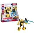 thumbnail image 1 of Figura de Acción Hasbro Transformers Cyberworld Autobot Bumblebee, 1 of 4