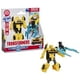 thumbnail image 1 of Figura de Acción Hasbro Transformers Cyberworld Autobot Bumblebee, 1 of 4