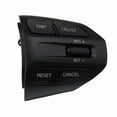 thumbnail image 1 of Fast delivery ! For Kia Rio (K2 ) 2016 2017 2018 2019 2020 2021 cruise control buttons switch steering wheel buttons ., 1 of 7