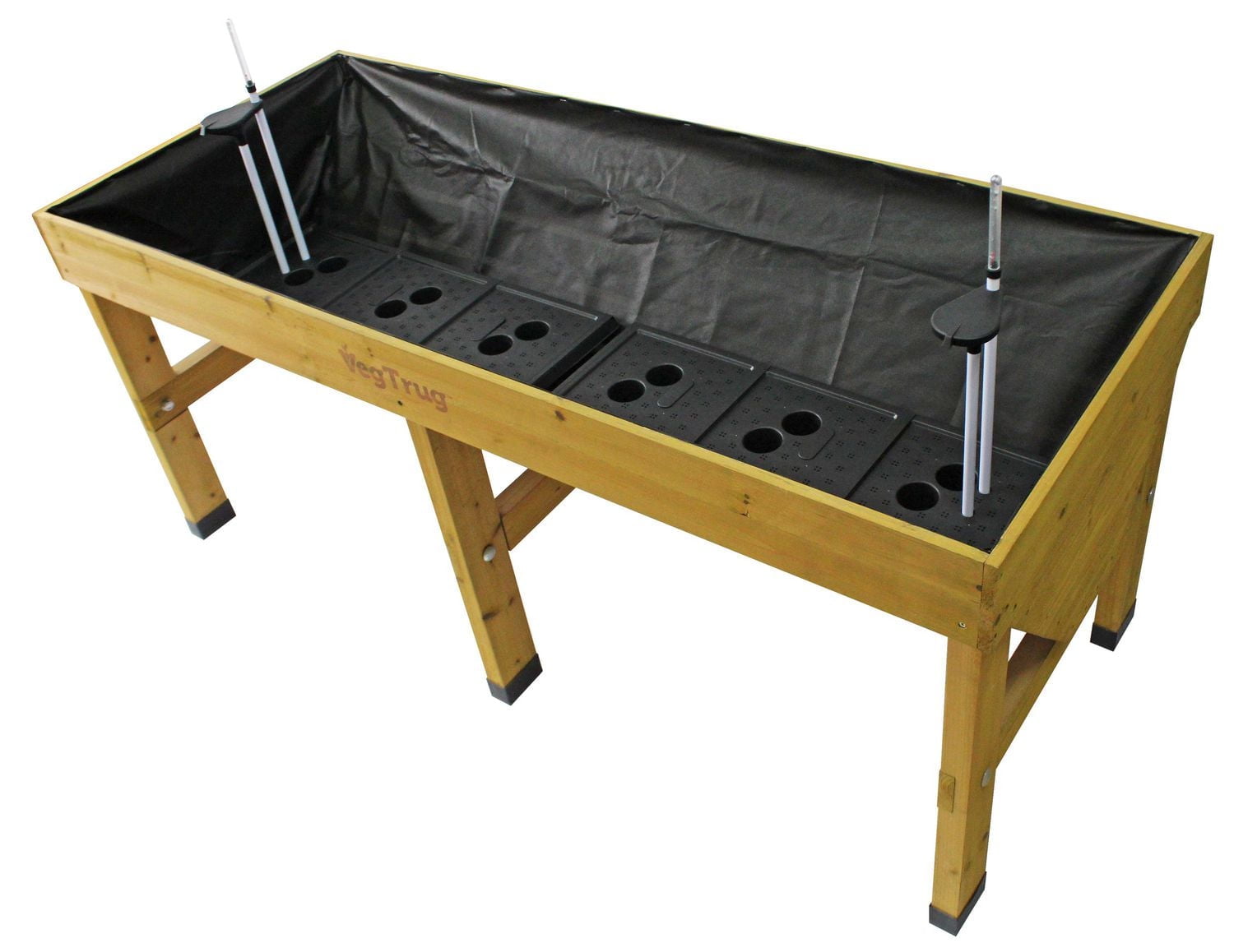 Self Watering Kit for VegTrug Classic - Medium